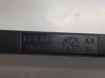 Second-hand car spare part sensor for cupra formentor 2.0 tsi oem iam references 5wa962131d  5wa962131d