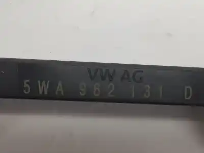Second-hand car spare part sensor for cupra formentor 2.0 tsi oem iam references 5wa962131d  5wa962131d