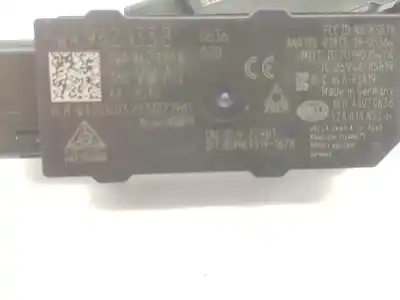 Second-hand car spare part sensor for cupra formentor 2.0 tsi oem iam references 5wa962133b  5wa962133b