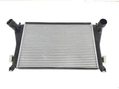 Second-hand car spare part intercooler for cupra formentor 2.0 tsi oem iam references 5q0145803ae  5q0145803ae