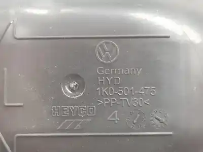 Автозапчастина б/у лівий задній верхній рычок підвіски для cupra formentor 2.0 tsi посилання на oem iam 5q0505223d  5q0505223d