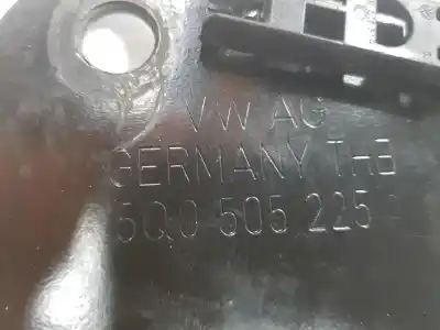 Автозапчастина б/у лівий задній верхній рычок підвіски для cupra formentor 2.0 tsi посилання на oem iam 5q0505223d  5q0505223d