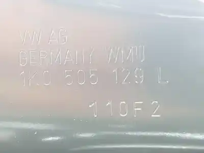 Автозапчастина б/у лівий задній верхній рычок підвіски для cupra formentor 2.0 tsi посилання на oem iam 5q0505223d  5q0505223d