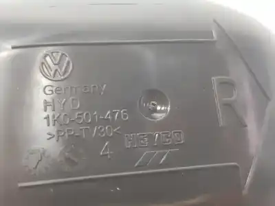 Автозапчастина б/у верхній задній правий рычаг підвіски для cupra formentor 2.0 tsi посилання на oem iam 5q0505224d  5q0505224d