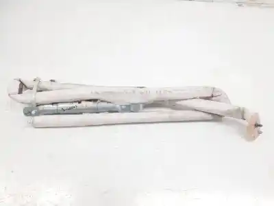 Автозапчасти б/у подушка безопасности передняя левая шторка безопасности за opel astra k (b16) 1.6 cdti (68) ссылки oem iam 39008397