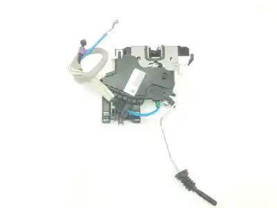 Автозапчасти б/у замок задней левой двери за clase c clase gla 2.1 cdi ссылки oem iam a2047302735