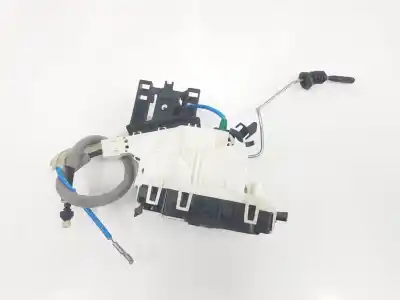 Автозапчасти б/у замок задней левой двери за clase c clase gla 2.1 cdi ссылки oem iam a2047302735  a2047302735