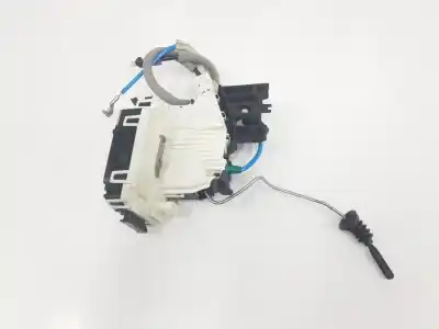 Автозапчасти б/у замок задней левой двери за clase c clase gla 2.1 cdi ссылки oem iam a2047302735  a2047302735