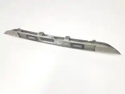 Second-hand car spare part tailgate back door handle for renault megane iv grandtour 1.5 blue dci d fap oem iam references 848100292r  848104514r