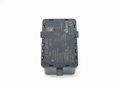 Second-hand car spare part ELECTRONIC MODULE for MERCEDES-BENZ SPRINTER II JAMES COOK (906)  OEM IAM references A9079053807  A9079053807