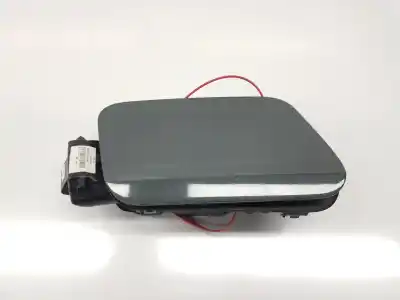 Автозапчастина б/у зовнішній пливний колпак для audi q2 (gab, gag) 1.6 tdi посилання на oem iam 81a809907  81a809906