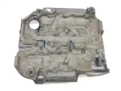 Автозапчастина б/у крішка двигуна для audi q2 (gab, gag) 1.6 tdi посилання на oem iam 04l103925r  04l103925r