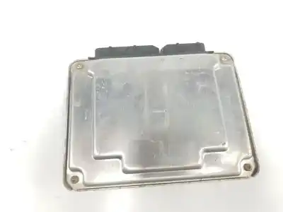 Second-hand car spare part ecu engine control for seat leon (1m1) stella oem iam references 038906012fn  038906012fn