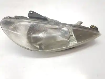 Автозапчасти б/у  за PEUGEOT 206 BERLINA 1.6 ссылки OEM IAM 9640559480 9640559480 