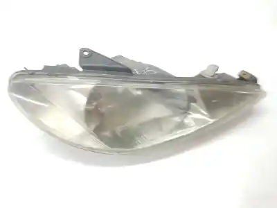 Piesă de schimb auto la mâna a doua far dreapta pentru peugeot 206 berlina 1.6 referințe oem iam 9640559480 9640559480 