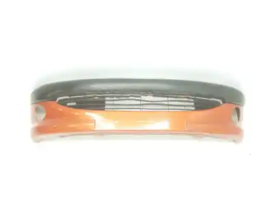 İkinci el araba yedek parçası  için PEUGEOT 206 BERLINA 1.6 OEM IAM referansları 7401X9 7401X9 COLOR NARANJA 