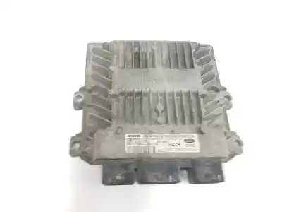 Автозапчасти б/у блок управления двигателем за ford fusion (ju_) 1.4 tdci ссылки oem iam 3s6112a650lb