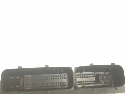 Автозапчасти б/у блок управления двигателем за seat leon (1m1) 1.9 tdi ссылки oem iam 038906012at  0281010062