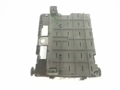 Second-hand car spare part fuse box unit for peugeot 206 berlina 1.4 oem iam references 9650664180 9650664180 