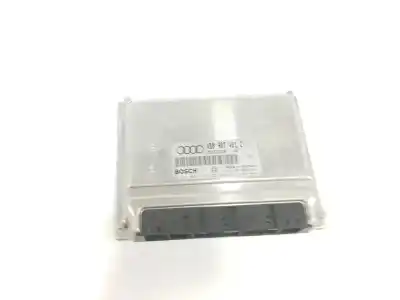 Peça sobressalente para automóvel em segunda mão centralina de motor uce por audi a6 c5 avant (4b5) 2.5 tdi referências oem iam 4b0907401c  4b0907401c Peça sobressalente para automóvel em segunda mão centralina de motor uce por audi a6 c5 avant (4b5) 2.5 tdi referências oem iam 4b0907401c  4b0907401c