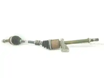 Автозапчастина б/у передня права трансмісія для nissan qashqai / qashqai +2 i (j10, nj10, jj10e) 1.5 dci посилання на oem iam 39100bb32b  39100bb32b Автозапчастина б/у передня права трансмісія для nissan qashqai / qashqai +2 i (j10, nj10, jj10e) 1.5 dci посилання на oem iam 39100bb32b  39100bb32b