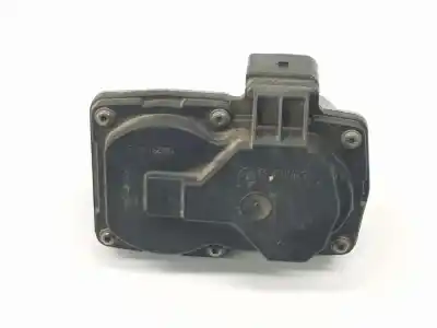 Автозапчастина б/у коробка метелика для audi q2 (gab, gag) 1.6 tdi посилання на oem iam 04l128063t  5q0253691j