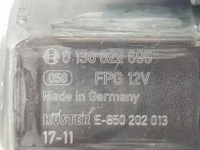 Автозапчасти б/у мотор заднего левого стекла за audi q2 (gab, gag) 1.6 tdi ссылки oem iam 5q0959811d  5q0959811d