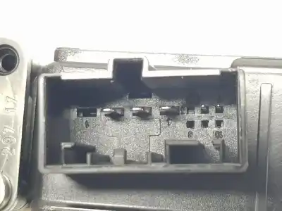 Автозапчасти б/у мотор заднего левого стекла за audi q2 (gab, gag) 1.6 tdi ссылки oem iam 5q0959811d  5q0959811d