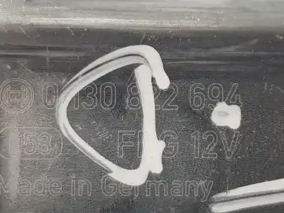 Автозапчасти б/у мотор заднего правого стекла за audi q2 (gab, gag) 1.6 tdi ссылки oem iam 5q0959812d  5q0959812d