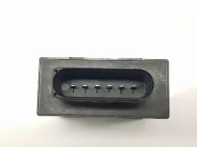 Автозапчастина б/у електронний модуль для audi q2 (gab, gag) 1.6 tdi посилання на oem iam 3q0906121b  3q0906121b