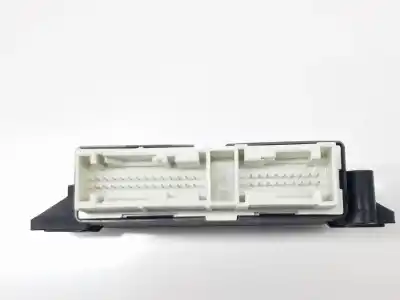 Автозапчастина б/у електронний модуль для audi q2 (gab, gag) 1.6 tdi посилання на oem iam 5qa919294b  5qa919294b