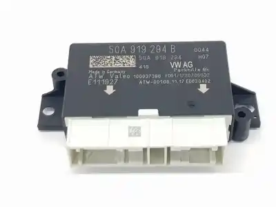 Автозапчасти б/у электронный модуль за audi q2 (gab, gag) 1.6 tdi ссылки oem iam 5qa919294b