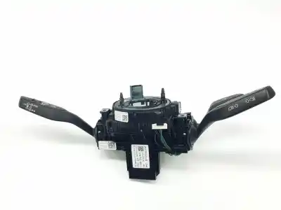 Автозапчастина б/у управління рульмом для audi q2 (gab, gag) 1.6 tdi посилання на oem iam 8v0953502ah  8v0953502ah