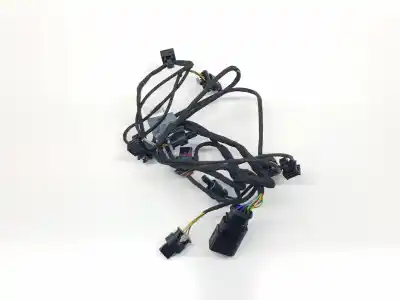 Автозапчасти б/у парковочный датчик за audi q2 (gab, gag) 1.6 tdi ссылки oem iam 81a971104a  81a971104a