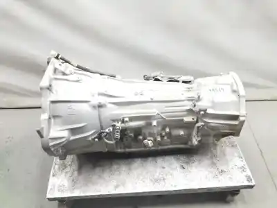 Peça sobressalente para automóvel em segunda mão CAIXA DE VELOCIDADES por TOYOTA HILUX  Referências OEM IAM 3500071350  3500071350