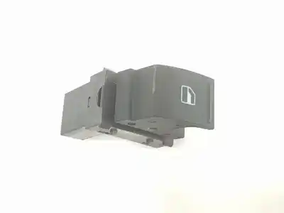 Peça sobressalente para automóvel em segunda mão botão / interruptor elevador vidro dianteiro direito por volkswagen tiguan 2.0 tdi referências oem iam 7l6959855b