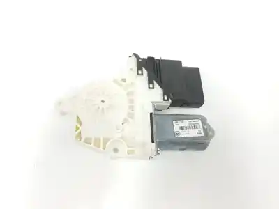 Peça sobressalente para automóvel em segunda mão motor elevador vidro traseiro direito por volkswagen tiguan 2.0 tdi referências oem iam 5n0959704f