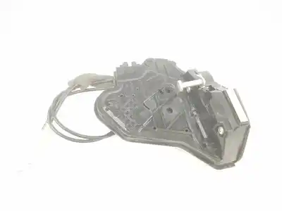 Tweedehands auto-onderdeel achter rechts deurslot voor toyota hilux 1gdftv 2.8 oem iam-referenties 690500k110