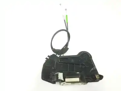 Tweedehands auto-onderdeel linker voordeur slot voor toyota hilux 1gdftv 2.8 oem iam-referenties 6904002450