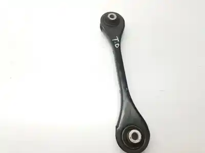 Автозапчастина б/у правий задний кронштейн для volkswagen tiguan (ad1, ax1) 2.0 tdi посилання на oem iam 5q0501529e  5q0501529e