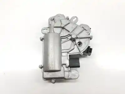 Автозапчастина б/у централізований двигун зкриття ворот для volkswagen tiguan (ad1, ax1) 2.0 tdi посилання на oem iam 3g0827887c  3g0827887c