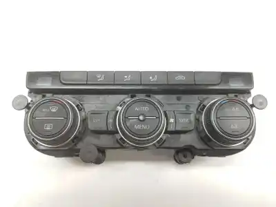 Автозапчасти б/у климат-контроль за volkswagen tiguan (ad1, ax1) 2.0 tdi ссылки oem iam 5na907044q