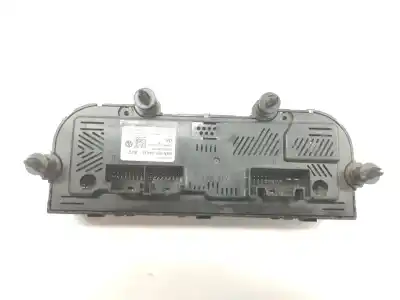 Автозапчастина б/у клімат-контроль для volkswagen tiguan (ad1, ax1) 2.0 tdi посилання на oem iam 5na907044q  5na907044q