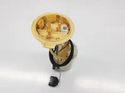 Автозапчасти б/у топливный насос за volkswagen tiguan (ad1, ax1) 2.0 tdi ссылки oem iam 5qf919088a  5qf919088a