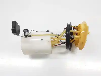 Автозапчасти б/у топливный насос за volkswagen tiguan (ad1, ax1) 2.0 tdi ссылки oem iam 5qf919088a  5qf919088a