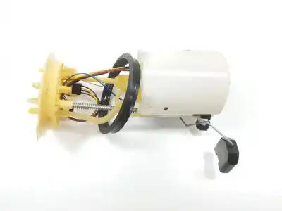 Автозапчасти б/у топливный насос за volkswagen tiguan (ad1, ax1) 2.0 tdi ссылки oem iam 5qf919088a  5qf919088a