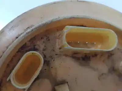 Автозапчасти б/у топливный насос за volkswagen tiguan (ad1, ax1) 2.0 tdi ссылки oem iam 5qf919088a  5qf919088a