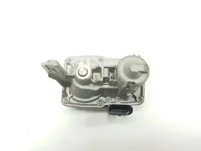 Автозапчасти б/у бабочка коробка за volkswagen tiguan (ad1, ax1) 2.0 tdi ссылки oem iam 5q0253691k