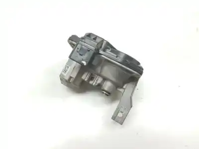 Автозапчастина б/у коробка метелика для volkswagen tiguan (ad1, ax1) 2.0 tdi посилання на oem iam 5q0253691k  5q0253691k