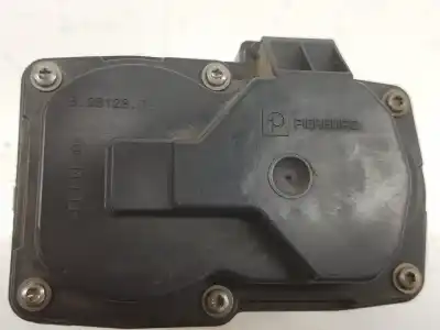 Автозапчастина б/у коробка метелика для volkswagen tiguan (ad1, ax1) 2.0 tdi посилання на oem iam 5q0253691k  5q0253691k